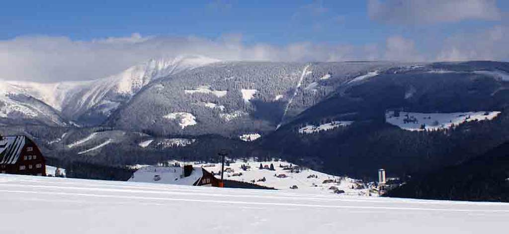 Hotels in Revelstoke